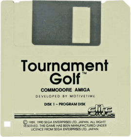 Tournament Golf - Disc (Europe) - 759x791