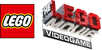 The LEGO Movie Videogame - Clear Logo (World) - 4041x1992