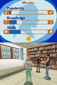 Illustration of Riding Academy 2