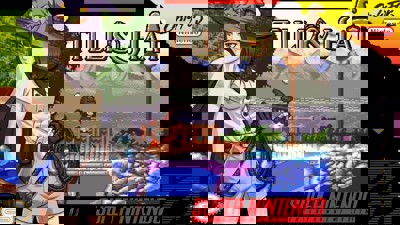 Till & Hat - Fanart - Box - Front (World) - 1280x720