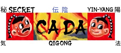 Hiden Inyou Kikouhou: Ca Da - Clear Logo (United States) - 1500x656