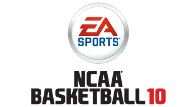 NCAA Basketball 10 - Clear Logo (North America) - 320x176