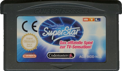 American Idol - Cart - Front (Germany) - 702x408