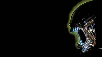Alien Trilogy - Fanart - Background (World) - 1920x1080