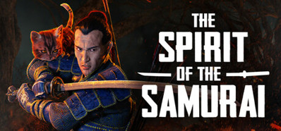 The Spirit of the Samurai - Banner (World) - 460x215