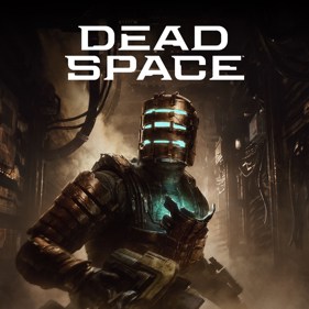 Dead Space - Square (World) - 2160x2160