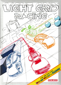 Light Grid Racing - Box - Front (Canada) - 1650x2300