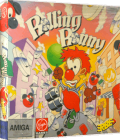 Rolling Ronny - Box - 3D (Spain) - 679x793