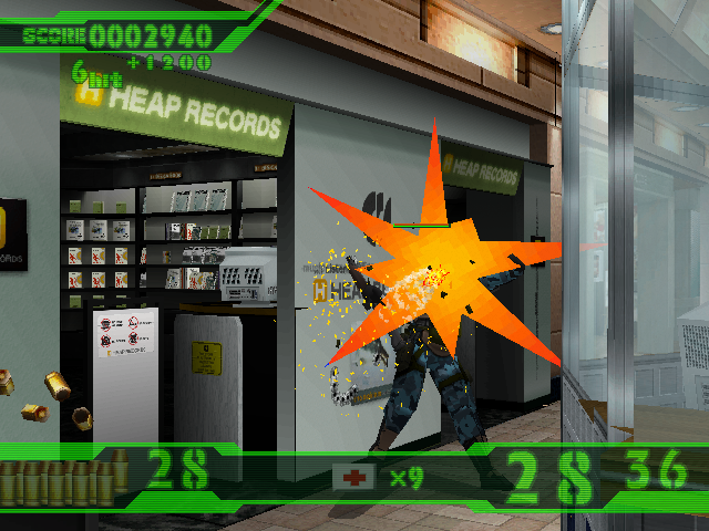 Illustration of Crisis Zone