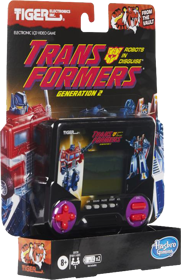 Transformers: Generation 2 - Box - 3D (World) - 468x725