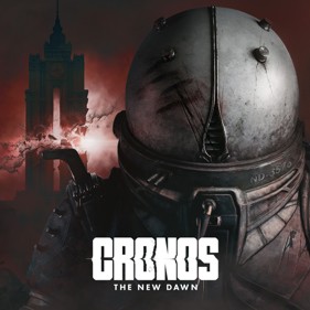 Cronos: The New Dawn - Square (World) - 950x950