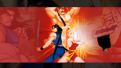 Final Fight 2 - Fanart - Background (World) - 1920x1080