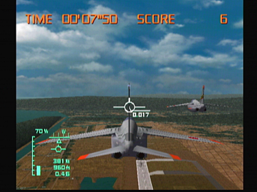 AeroWings - Screenshot - Gameplay (World) - 640x480