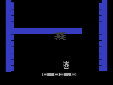 Gate Racer - Screenshot - Gameplay (World) - 960x720
