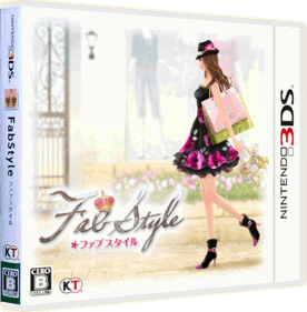 FabStyle - Box - 3D (Japan) - 841x856