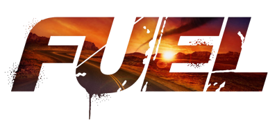 FUEL - Clear Logo (World) - 1280x609