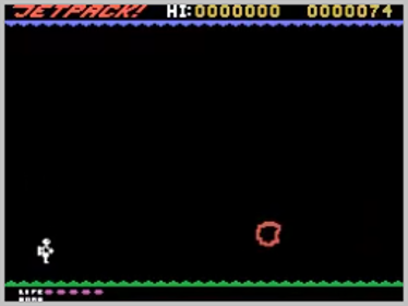 Jet Pack! - Screenshot - Gameplay (World) - 256x192