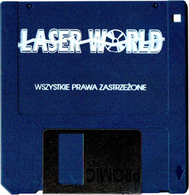 Laser World - Disc (Europe) - 760x786