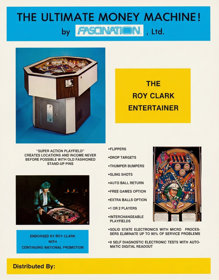 The Entertainer - Advertisement Flyer - Front (North America) - 1824x2332