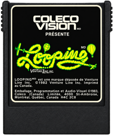 Looping - Cart - Front (Canada) - 1120x1360