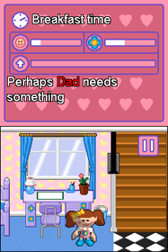 My First Dollhouse - Screenshot - Gameplay (World) - 256x384