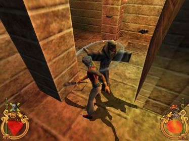 Arabian Nights - Screenshot - Gameplay (World) - 1024x768