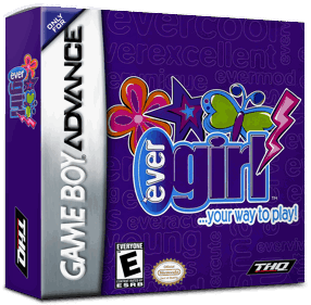 EverGirl - Box - 3D (North America) - 1016x998