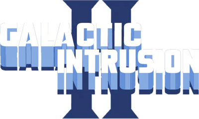 Galactic Intrusion II - Clear Logo (World) - 600x360