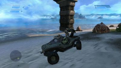 Halo: Combat Evolved Anniversary - Screenshot - Gameplay (World) - 1200x675