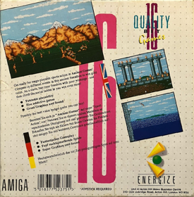 Ancient Games - Box - Back (Europe) - 1014x1034