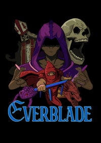 Everblade - Box - Front (World) - 1063x1500
