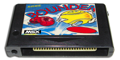 Bounder - Cart - 3D (World) - 500x250