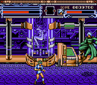 Anet Futatabi - Screenshot - Gameplay (Japan) - 512x448