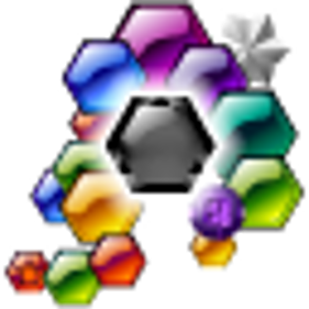 Hexic HD - Icon (World) - 64x64