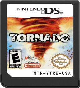 Tornado - Cart - Front (North America) - 517x564