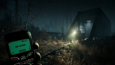 Blair Witch - Screenshot - Gameplay (World) - 2560x1440