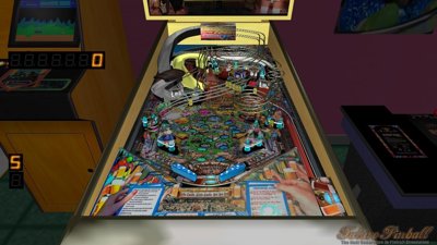Oktoberfest - Screenshot - Gameplay (World) - 1280x720