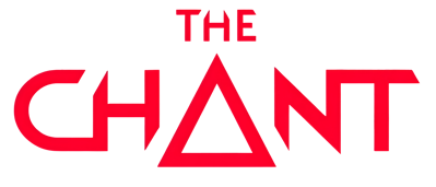 The Chant - Clear Logo (World) - 3602x1544