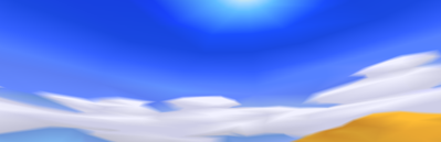 Spyro 2: Ripto's Rage! - Banner (World) - 1920x620