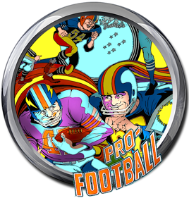Pro-Football - Fanart - Cart - Front (World) - 881x923