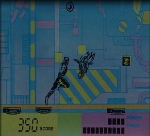 Ninja Gaiden III: The Ancient Ship of Doom - Screenshot - Gameplay (World) - 1100x1000