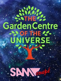 The Garden Centre of the Universe - Fanart - Box - Front (Europe) - 720x961