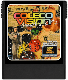 Game Pack #2 - Cart - Front (World) - 1130x1330