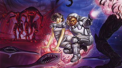 Space Gun - Fanart - Background (World) - 1920x1080