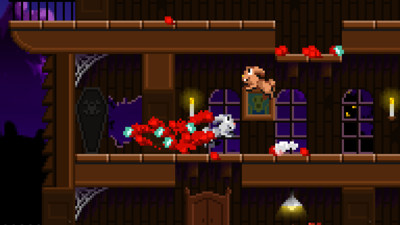 HopSquash! - Screenshot - Gameplay (World) - 1920x1080