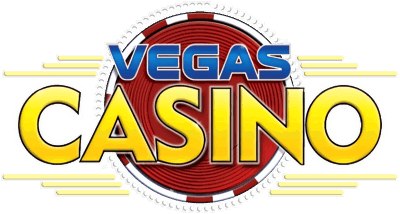 Vegas Casino - Clear Logo (North America) - 1672x895