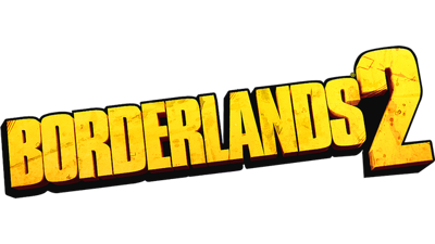Borderlands 2 - Clear Logo (null) - 640x360