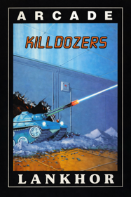 Killdozers - Box - Front (World) - 1024x1536