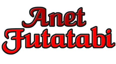 Anet Futatabi - Clear Logo (North America) - 1518x840