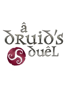 A Druid's Duel - Box - Front (World) - 1056x1404